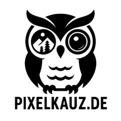 Pixelkauz